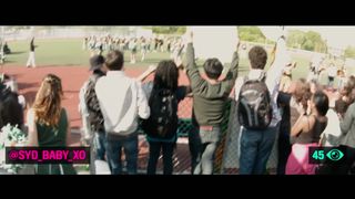 Emily Meade nude - Nerve (2016)