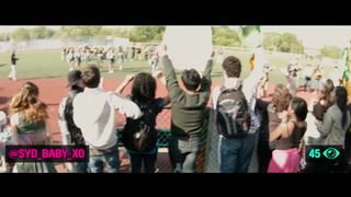 Emily Meade nude - Nerve (2016)