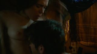 Ellen Page nude - Tallulah (2016)