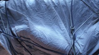 Alyson Walker - Burning Kiss (2018) celeb naked