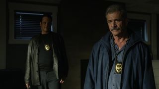 Vivian Ng, Liannet Borrego - Dragged Across Concrete (2018) celebs hot movie scene