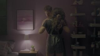 Luana Tanaka - Onisciente s01e03 (2020) sexy hot movie scene