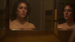 Ana Fernandez, Ana Polvorosa naked - Cable Girls (2020)(Season 5, Episodes 6-8)