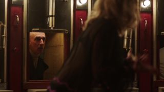 Emily Meade, Kim Director - The Deuce s02e04 (2018) Naked actress