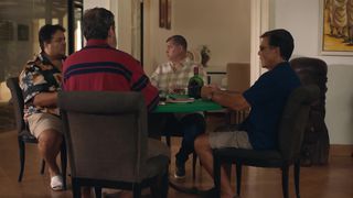 Rita Guedes, & other actresses - 1 Contra Todos s04e01e03 (2020) Naked TV movie scene