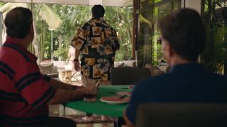 Rita Guedes, & other actresses - 1 Contra Todos s04e01e03 (2020) Naked TV movie scene