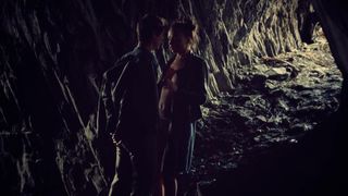 Pauline Lorillard - Debout sur la montagne (2019) Nude TV movie scene