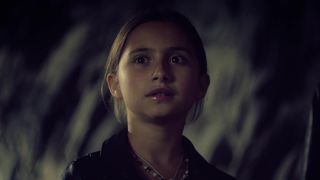 Pauline Lorillard - Debout sur la montagne (2019) Nude TV movie scene