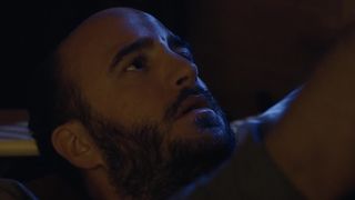 Katie Morrison - Among Us (2017) Sexy movie video