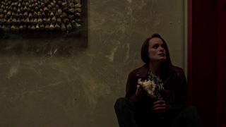 Sina Wilke - Naiwan (2018) Hot actress