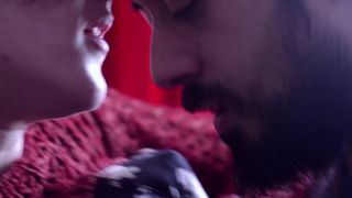 Roxy Bugler - Malady (2015) celeb hot scene