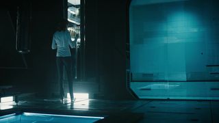 Natalia Tena - Origin s01e10 (2018) Censored celebs scenes