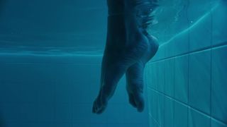 Natalia Tena - Origin s01e10 (2018) Censored celebs scenes