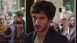 Alba Ribas - I Love You, Stupid (Te quiero, imbecil) (2020) Sexy movie video