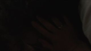 Vicky Krieps - The Young Karl Marx (2017) Hot film scene