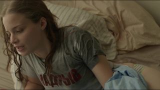 Jasna Fritzi Bauer, Arly Jover - Axolotl Overkill (2017)