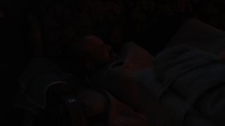 Riley Keough, and other - Hold the Dark (2018) celebs naked