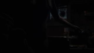 Riley Keough, and other - Hold the Dark (2018) celebs naked