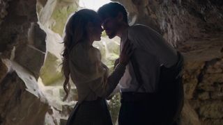 Camille Lou - Le Bazar de la charit s01e03 (2019) Nude movie scene