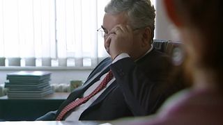 Michaela Maurerova - Nehoda (2004) Naked movie scenes