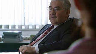 Michaela Maurerova - Nehoda (2004) Naked movie scenes