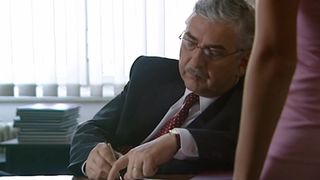 Michaela Maurerova - Nehoda (2004) Naked movie scenes