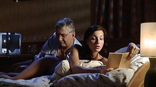 Michaela Maurerova - Nehoda (2004) Naked movie scenes