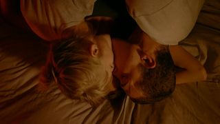 Aomi Muyock, Klara Kristin sex - Love (2015) Explicit Movie Scenes