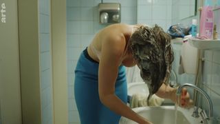 Franziska Hartmann - Sterne uber uns (2019) Сut celebs scene