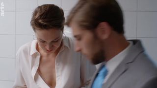 Franziska Hartmann - Sterne uber uns (2019) Сut celebs scene