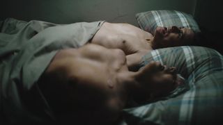 Ginger Gonzaga sexy - Kidding  (2018) (Season 1, Episode 10)