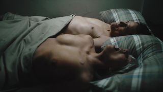 Ginger Gonzaga sexy - Kidding  (2018) (Season 1, Episode 10)