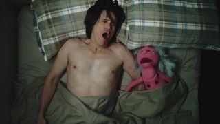 Ginger Gonzaga sexy - Kidding  (2018) (Season 1, Episode 10)