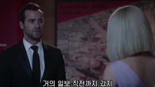 Mila Kunis, Ivanna Sakhno - The Spy Who Dumped Me (2018) Nude actress