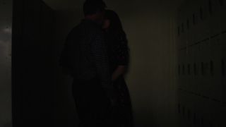 Rooney Mara - Una (2016) celeb hot scene