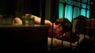 Blanca Suarez nude - Cable Girls (2017)  (Season 2, Episode 4)