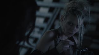 Charlotte Best nude - Skinford (2017)