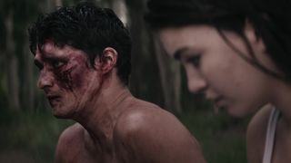 Charlotte Best nude - Skinford (2017)