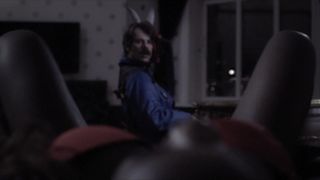 Isabelle Cau, Magdalena Szpyruk, and other - Vampyrvidar (2017) sexy hot movie scene