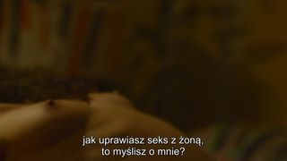 Sheily Jimenez - Kamper (2016) Sexy movie scenes