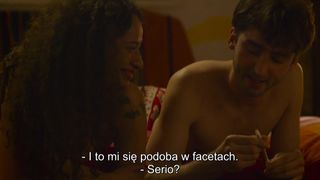 Sheily Jimenez - Kamper (2016) Sexy movie scenes