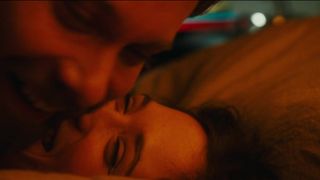 Friederike Becht naked - Becks letzter Sommer (2015)