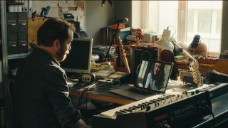 Friederike Becht naked - Becks letzter Sommer (2015)