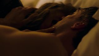 Jeanette Hain - Trakehnerblut s01e01 (2017) Naked adult movie scene