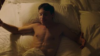 Jeanette Hain - Trakehnerblut s01e01 (2017) Naked adult movie scene