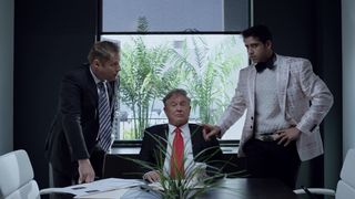 Nathalie Biermanns nude - 1st Born (2018)