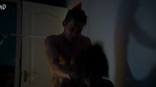 Izabel Eydlen nude - Vodovorot (2020) (Season 1, Episode 4)