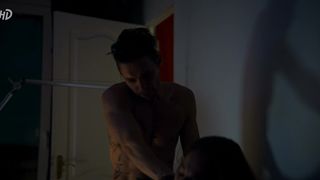 Izabel Eydlen nude - Vodovorot (2020) (Season 1, Episode 4)