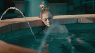 Rebecca Tarabocchia nude - The Insurrection (2020)