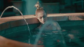 Rebecca Tarabocchia nude - The Insurrection (2020)